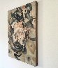Untitled Painting Original Painting by David Choe - 3