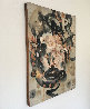 Untitled Painting Original Painting by David Choe - 2