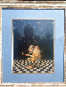 One Light 1996 Limited Edition Print by James Christensen - 1