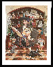 Oath 2000 Limited Edition Print by James Christensen - 1