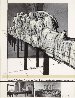 Wrapped Statues 1988 Limited Edition Print by Javacheff Christo - 0 Wrapped Statues 1988 Limited Edition Print by Javacheff Christo - 0
