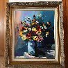 Bouquet Limited Edition Print by Christian Jequel - 1