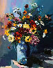 Bouquet Limited Edition Print by Christian Jequel - 0