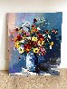 Bouquet Limited Edition Print by Christian Jequel - 1