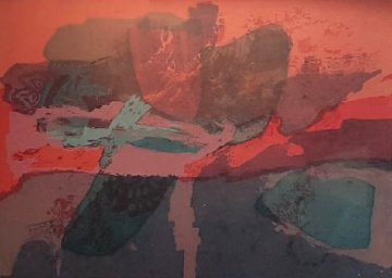 A Moment in the Incredible Limited Edition Print - Mary Corita Kent A Moment in the Incredible Limited Edition Print - Mary Corita Kent