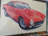 Ferrari 250 Lusso 1978 Limited Edition Print by Harold James Cleworth - 1