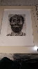 Self Portrait Limited Edition Print by Chuck Close - 2