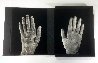 A Couple of Ways of Doing Something (Artist's Book of 25 Prints)  2003 HS Limited Edition Print by Chuck Close - 6