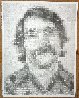 Fingerpainting Suite of 5 1980 Limited Edition Print by Chuck Close - 19