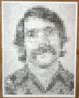 Fingerpainting Suite of 5 1980 in Wood Portfolio Box Limited Edition Print by Chuck Close - 19