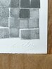 Fingerpainting Suite of 5 1980 in Wood Portfolio Box Limited Edition Print by Chuck Close - 20