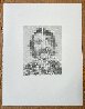 Fingerpainting Suite of 5 1980 Limited Edition Print by Chuck Close - 22