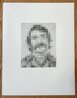 Fingerpainting Suite of 5 1980 in Wood Portfolio Box Limited Edition Print by Chuck Close - 22
