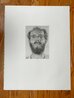 Fingerpainting Suite of 5 1980 in Wood Portfolio Box Limited Edition Print by Chuck Close - 12
