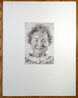 Fingerpainting Suite of 5 1980 in Wood Portfolio Box Limited Edition Print by Chuck Close - 7
