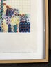 Leslie 1986 HS Limited Edition Print by Chuck Close - 5