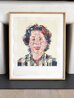 Leslie 1986 HS Limited Edition Print by Chuck Close - 1