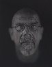 Self Portrait 2000 Limited Edition Print by Chuck Close - 1 Self Portrait 2000 Limited Edition Print by Chuck Close - 1