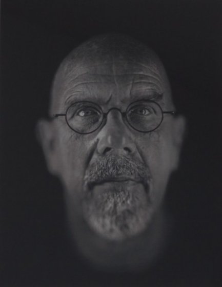 Self Portrait 2000 Limited Edition Print by Chuck Close Self Portrait 2000 Limited Edition Print by Chuck Close