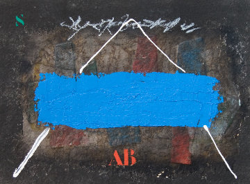 Equilibre Limited Edition Print - James Coignard Equilibre Limited Edition Print - James Coignard