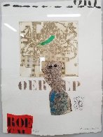 Computer Set of 3 Limited Edition Print by James Coignard - 5 Computer Set of 3 Limited Edition Print by James Coignard - 5