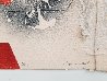 Plan Exterieur 25x59 Works on Paper (not prints) by James Coignard - 5 Plan Exterieur 25x59 Works on Paper (not prints) by James Coignard - 5