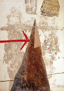 Designation 1989 Limited Edition Print - James Coignard Designation 1989 Limited Edition Print - James Coignard
