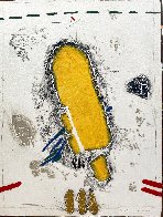 Rapture 1970 Limited Edition Print by James Coignard - 1 Rapture 1970 Limited Edition Print by James Coignard - 1