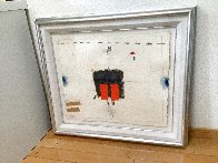 Clavier 1980 Limited Edition Print by James Coignard - 2 Clavier 1980 Limited Edition Print by James Coignard - 2