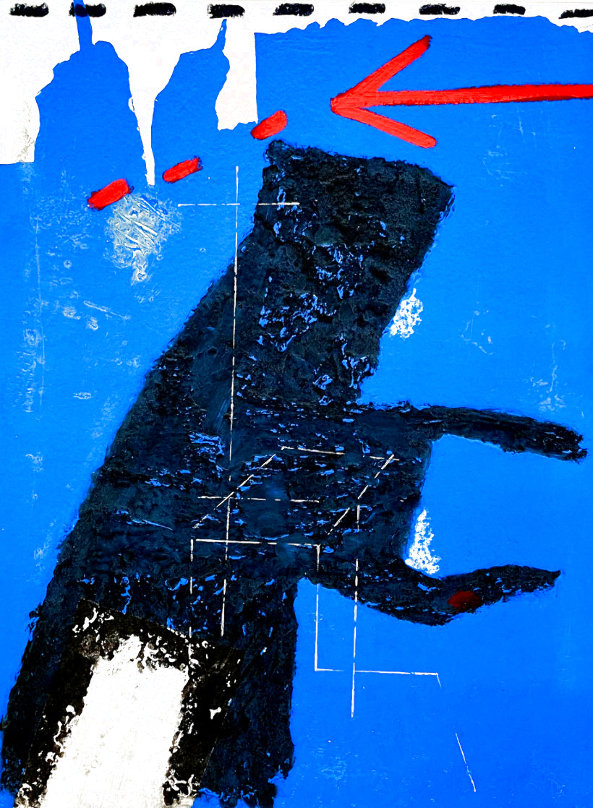 James Coignard Art For Sale, Wanted