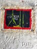 Les Integrations Carborundum: Jaune, Vert, Bleu Suite of 3 1985 in Portfolio Limited Edition Print by James Coignard - 4