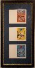 Carte De Voeux Limited Edition Print by James Coignard - 6 Carte De Voeux Limited Edition Print by James Coignard - 6