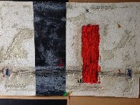 Directional 1989 39x59 Super Huge Limited Edition Print by James Coignard - 5 Directional 1989 39x59 Super Huge Limited Edition Print by James Coignard - 5