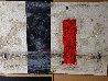 Directional 1989 39x59 Limited Edition Print by James Coignard - 5 Directional 1989 39x59 Limited Edition Print by James Coignard - 5