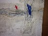 Directional 1989 39x59 Limited Edition Print by James Coignard - 3 Directional 1989 39x59 Limited Edition Print by James Coignard - 3