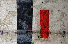 Directional 1989 39x59 Limited Edition Print by James Coignard - 0 Directional 1989 39x59 Limited Edition Print by James Coignard - 0