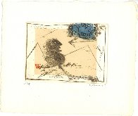 Avant- Propos (Set of 6) 1980 Limited Edition Print by James Coignard - 1 Avant- Propos (Set of 6) 1980 Limited Edition Print by James Coignard - 1