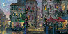 Immersed in Romance - Huge - Venice, Italy Limited Edition Print by James Coleman - 0