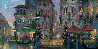 Immersed in Romance - Venice, Italy - Huge Limited Edition Print by James Coleman - 0