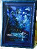 Mystical Night Limited Edition Print by James Coleman - 1