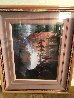 Thundering Falls 1993 Limited Edition Print by James Coleman - 2 Thundering Falls 1993 Limited Edition Print by James Coleman - 2