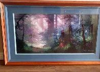 Misty Morning 1993 Limited Edition Print by James Coleman - 3 Misty Morning 1993 Limited Edition Print by James Coleman - 3