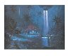 Night Fragrance 1994 Limited Edition Print by James Coleman - 6