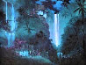 Tropical Moonlight 1994 Limited Edition Print by James Coleman - 0