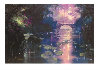 Bridge Over Silent Water (#1) 1999 Limited Edition Print by James Coleman - 2 Bridge Over Silent Water (#1) 1999 Limited Edition Print by James Coleman - 2