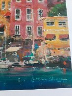 Portofino Bay 2009 Limited Edition Print by James Coleman - 3 Portofino Bay 2009 Limited Edition Print by James Coleman - 3