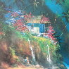 Alone with Our Hearts 2009 - Hawaii Limited Edition Print by James Coleman - 2