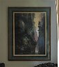 Natures Solitude 1997 Huge 40x50 Limited Edition Print by James Coleman - 1