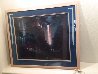 Tropical Moonlight 1994 Limited Edition Print by James Coleman - 2