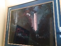Tropical Moonlight 1994 Limited Edition Print by James Coleman - 3 Tropical Moonlight 1994 Limited Edition Print by James Coleman - 3